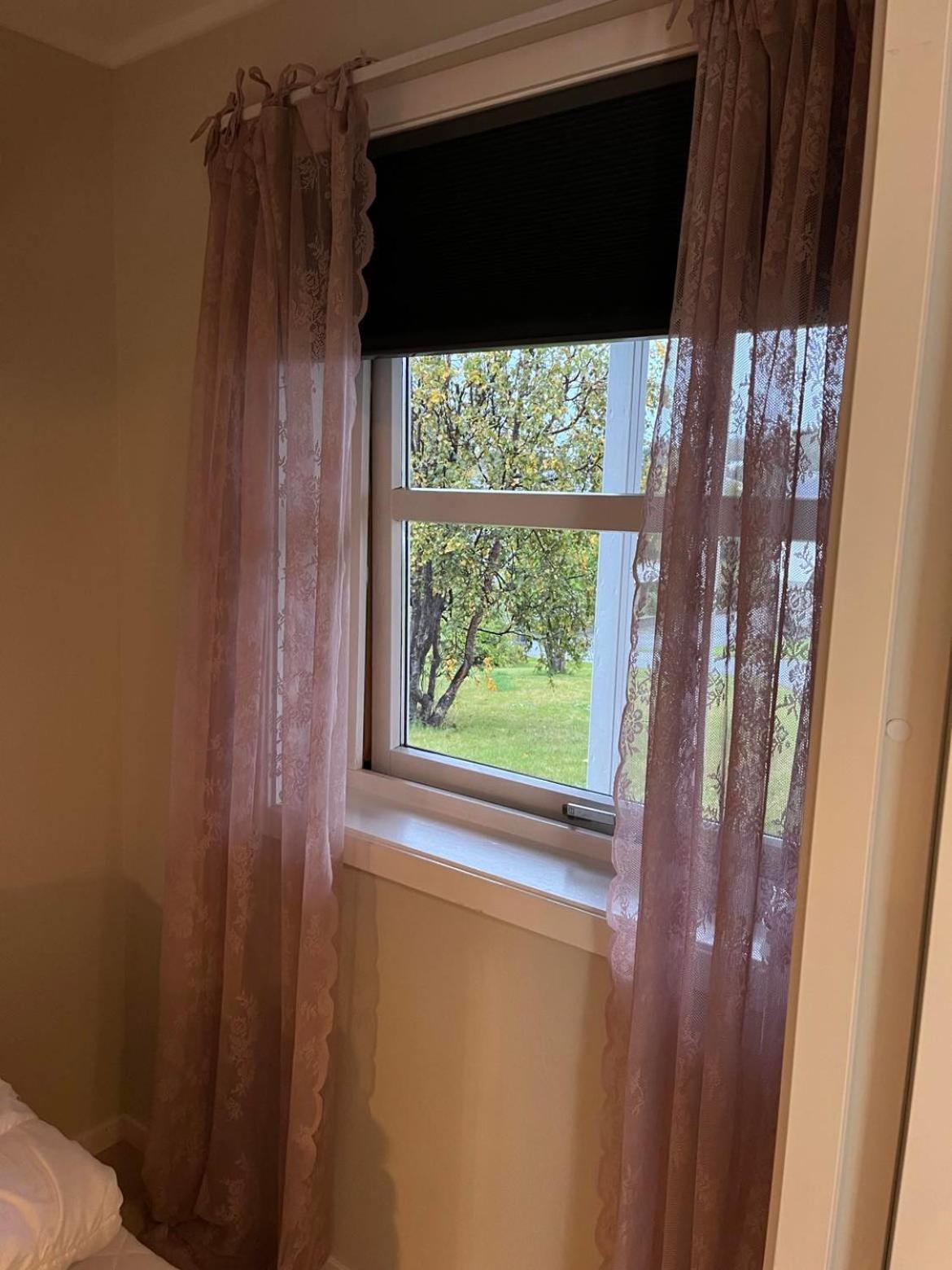 Lena Apartment Tromso Kvaloya Экстерьер фото